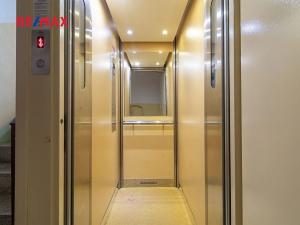 Prodej bytu 3+1, Mariánské Lázně, Hroznatova, 59 m2