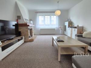Prodej bytu 3+1, Písek - Budějovické Předměstí, Budovatelská, 91 m2
