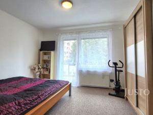 Prodej bytu 3+1, Písek - Budějovické Předměstí, Budovatelská, 91 m2
