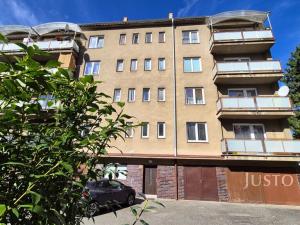 Prodej bytu 3+1, Písek - Budějovické Předměstí, Budovatelská, 91 m2