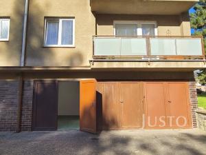 Prodej bytu 3+1, Písek - Budějovické Předměstí, Budovatelská, 91 m2