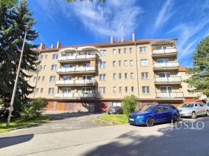 Prodej bytu 3+1, Písek - Budějovické Předměstí, Budovatelská, 91 m2