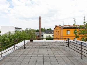Prodej činžovního domu, Praha, 854 m2