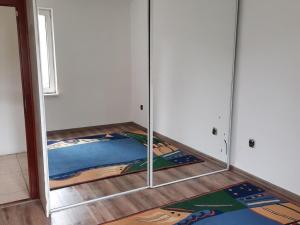 Pronájem rodinného domu, Valašské Meziříčí - Podlesí, 80 m2