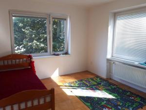 Pronájem bytu 4+1, Jeseník, Denisova, 100 m2