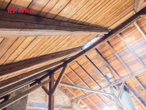 Prodej vícegeneračního domu, Kutná Hora, Husova, 243 m2