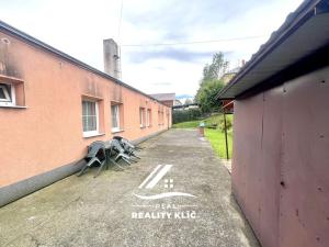 Pronájem bytu 1+kk, Ostrava, Československé armády, 25 m2