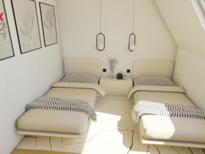 Prodej bytu 4+kk, Zlín, Mezihoří, 119 m2