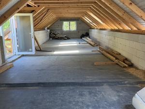 Prodej bytu 4+kk, Zlín, Mezihoří, 119 m2