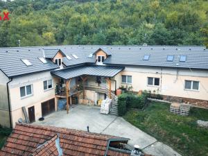 Prodej bytu 4+kk, Zlín, Mezihoří, 119 m2