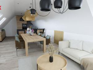 Prodej bytu 4+kk, Zlín, Mezihoří, 119 m2