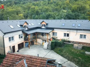 Prodej bytu 4+kk, Zlín, Mezihoří, 119 m2