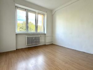 Prodej bytu 2+1, Ostrava, Nálepkovo náměstí, 59 m2