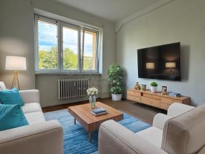 Prodej bytu 2+1, Ostrava, Nálepkovo náměstí, 59 m2