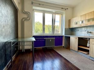 Prodej bytu 2+1, Ostrava, Nálepkovo náměstí, 59 m2