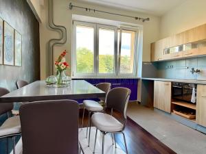 Prodej bytu 2+1, Ostrava, Nálepkovo náměstí, 59 m2