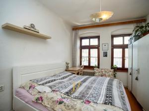 Pronájem bytu 2+1, Olomouc, Blažejské náměstí, 59 m2