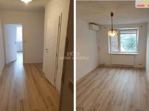 Pronájem bytu 2+kk, Benešov, Pražského povstání, 42 m2