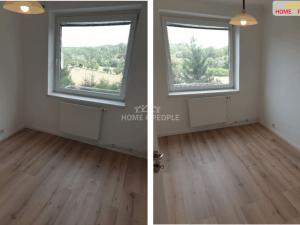 Pronájem bytu 2+kk, Benešov, Pražského povstání, 42 m2