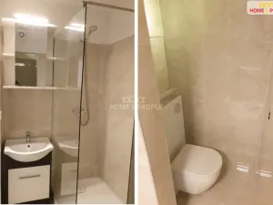 Pronájem bytu 2+kk, Benešov, Pražského povstání, 42 m2