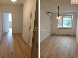 Pronájem bytu 2+kk, Benešov, Pražského povstání, 42 m2