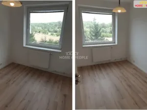 Pronájem bytu 2+kk, Benešov, Pražského povstání, 42 m2