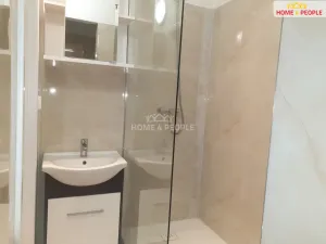 Pronájem bytu 2+kk, Benešov, Pražského povstání, 42 m2