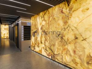 Pronájem kanceláře, Praha, Václavské náměstí, 105 m2