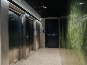 Pronájem kanceláře, Praha, Václavské náměstí, 105 m2