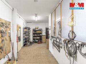 Prodej obchodního prostoru, Dobrá, 300 m2