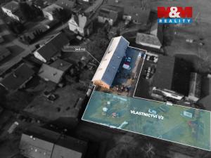 Prodej obchodního prostoru, Dobrá, 300 m2