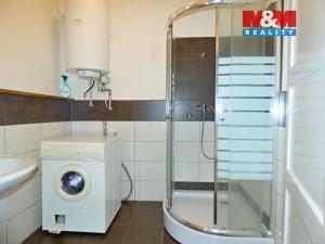 Pronájem bytu 1+1, Ústí nad Labem - Klíše, Na Popluží, 56 m2