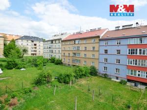 Pronájem bytu 1+1, Ústí nad Labem - Klíše, Na Popluží, 56 m2