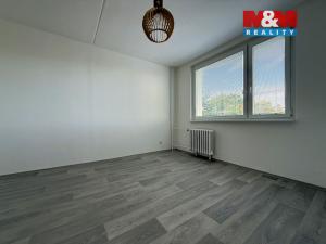Pronájem bytu 1+1, Jablonec nad Nisou - Mšeno nad Nisou, Boženy Němcové, 34 m2