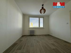 Pronájem bytu 1+1, Jablonec nad Nisou - Mšeno nad Nisou, Boženy Němcové, 34 m2