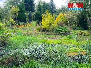 Prodej zahrady, Sušice - Sušice II, 403 m2