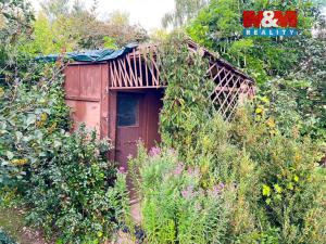Prodej zahrady, Sušice - Sušice II, 403 m2