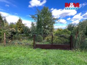 Prodej zahrady, Sušice - Sušice II, 403 m2