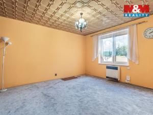 Prodej rodinného domu, Mladá Boleslav - Mladá Boleslav III, Sladkovského, 70 m2