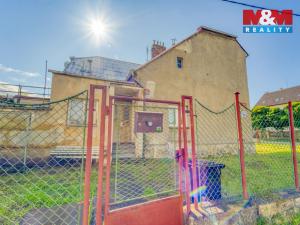 Prodej rodinného domu, Plzeň - Doubravka, Masarykova, 72 m2