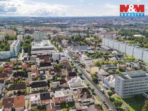 Prodej rodinného domu, Plzeň - Doubravka, Masarykova, 72 m2
