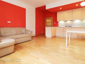 Prodej bytu 2+kk, Praha - Nusle, Na Pankráci, 58 m2