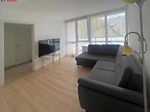 Pronájem bytu 1+1, Kolín, Dělnická, 32 m2