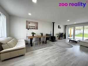 Prodej rodinného domu, Černovice, 140 m2