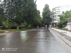 Prodej bytu 2+kk, Poděbrady, 77 m2