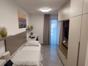 Pronájem bytu 3+kk, Luhačovice, Nádražní, 78 m2