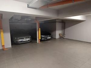 Pronájem bytu 3+kk, Luhačovice, Nádražní, 78 m2