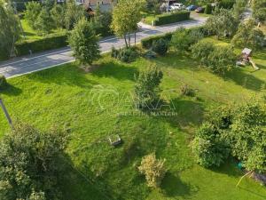 Prodej pozemku pro bydlení, Bordovice, 589 m2