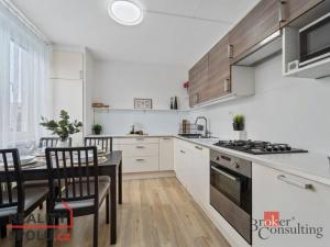 Prodej bytu 3+1, Nová Paka, K Hájku, 74 m2