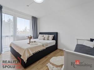 Prodej bytu 3+1, Nová Paka, K Hájku, 74 m2